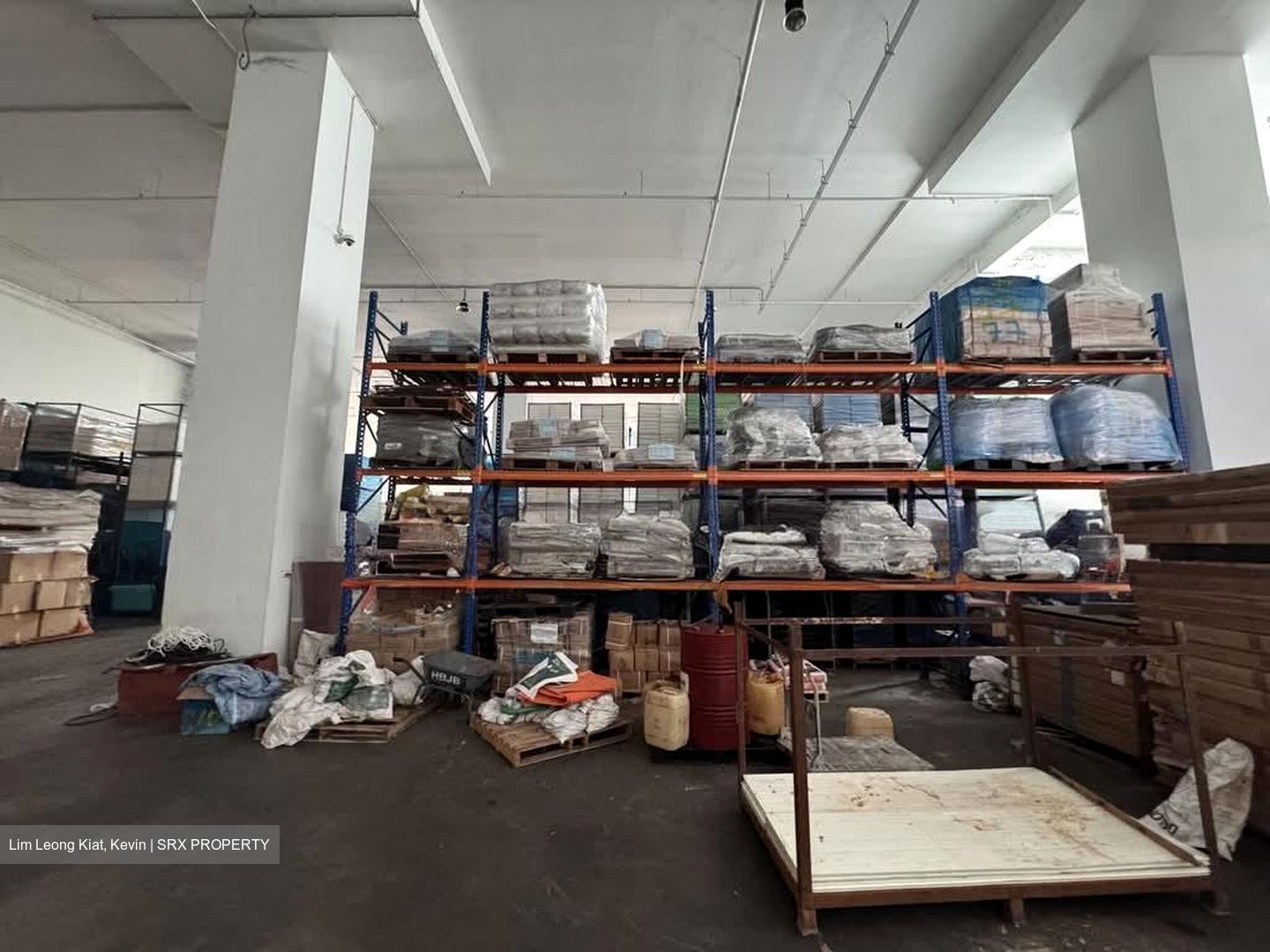 West Park Bizcentral (D22), Factory #628777431
